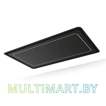 Вытяжка Faber High-Light BK Matt A91 